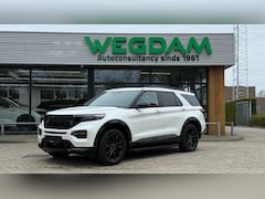 Ford Explorer - 3.0 V6 EB PHEV ST-LINE FULL BLACK+SMOKE PACK
