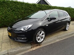 Opel Astra - 1.2 BNS ELEGANCE-146 Pk-Carplay-Cam-Navi-Cruise-Led-Verw stuur