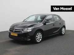 Opel Corsa - 1.2 Edition | Airco | Navigatie | Apple Carplay/Android Auto
