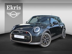 MINI Cooper S - 3-deurs / Favoured Trim + Pakket M