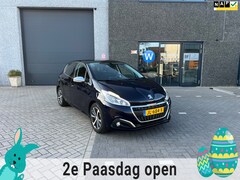 Peugeot 208 - 1.2 PureTech Allure Clima 6 Maanden Garantie