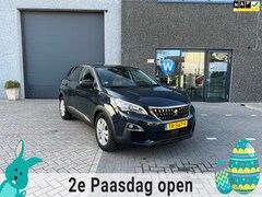Peugeot 3008 - 1.2 PureTech Executive - 6 Maanden Garantie
