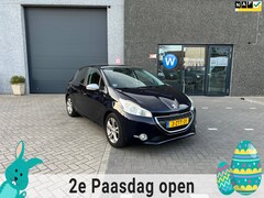 Peugeot 208 - 1.2 PureTech Style 1e Eigenaar 6 Mnd Garantie