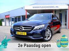 Mercedes-Benz C-klasse Estate - 350 e Lease Edition