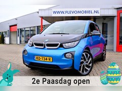 BMW i3 - Basis Comfort Advance 94Ah 33 kWh Aut. Navi|Half Leder|LMV