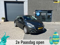 Peugeot 208 - 1.0 PureTech Clima Cruise 6 Maanden Garantie