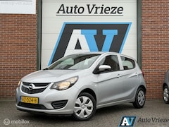 Opel Karl - 1.0 ecoFLEX Edition, Airco, NAP