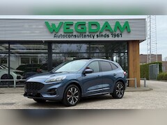 Ford Kuga - 2.5 PHEV ST-LINE X / FULL OPTIONS / 19inch