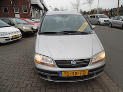 Fiat Idea - apk 12.25 automaat 1.4-16V Active Plus airco