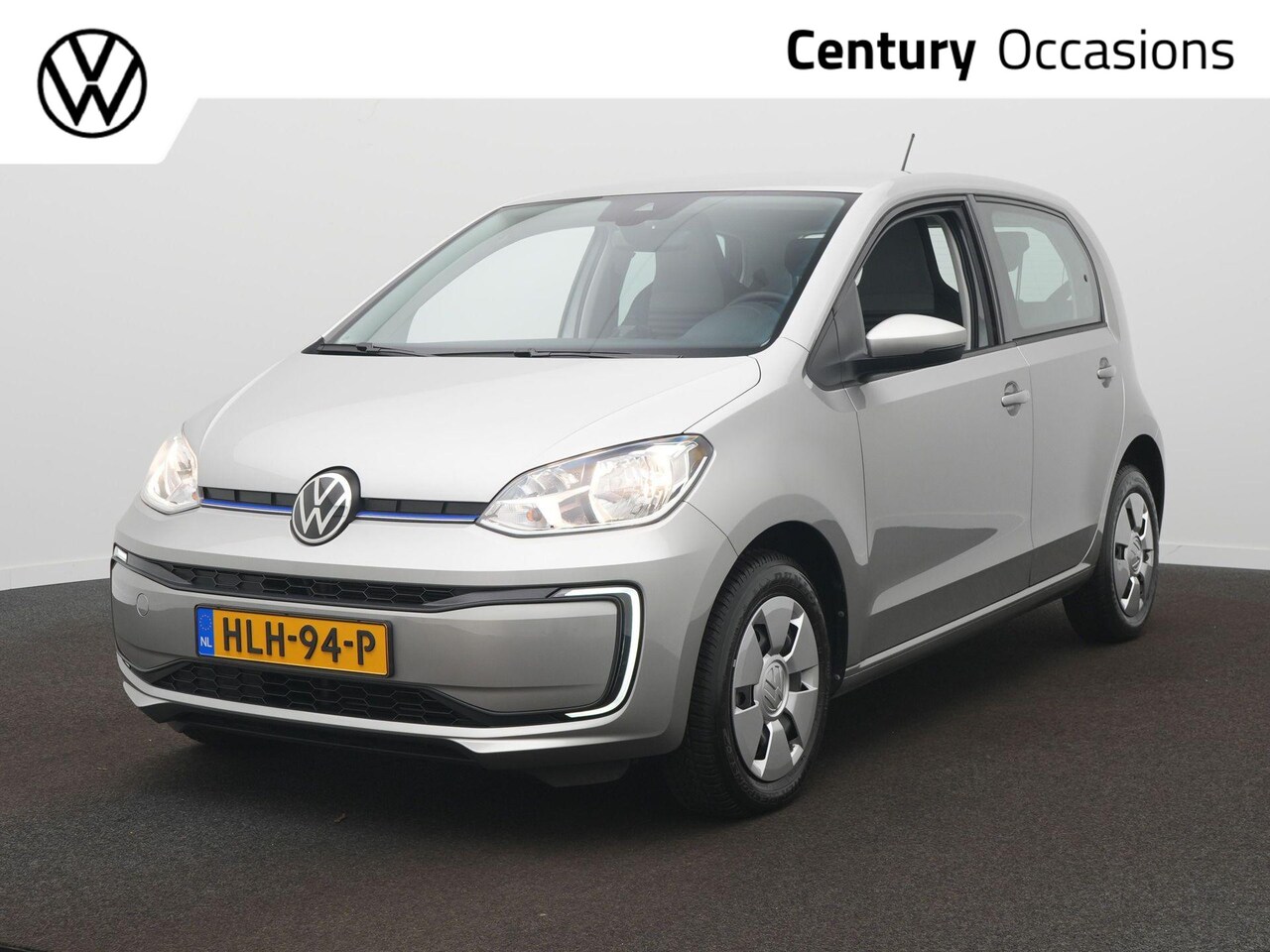 Volkswagen e-Up! - e-up! Style / Camera / Cruise / Clima - AutoWereld.nl