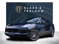 Porsche Cayenne Coupé - 3.0 E-Hybrid Platinum Edition / Sport Chrono / Bose / Luchtvering