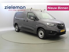 Opel Combo - 1.6D L2H1 Edition - Carplay, Camera, Cruise