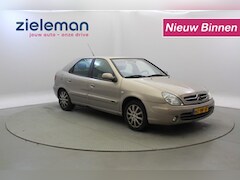 Citroën Xsara - 1.6i 16V Difference2 - Airco, Cruise, Trekhaak
