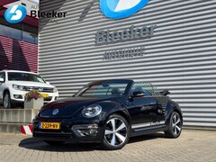 Volkswagen Beetle - 1.2 TSI Exclusive Series Sound Fender Cruise Climate Control