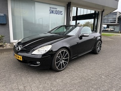 Mercedes-Benz SLK-klasse - 280 V6 Automaat Leer Young Timer