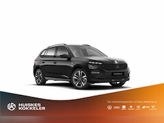 Skoda Kamiq - 1.0 TSI Greentech 115 DSG-7 Monte Carlo 1.0 TSI Greentech 115pk Monte Carlo
