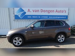 BMW X5 - XDRIVE35I HIGH EXE, Navi, Pano, 360Camera, APK 25-3-26