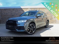 Audi Q5 - 55 TFSI e quattro Competition | BTW | Pano | RS-zetels | Dodehoek detectie | Stoelverwarmi