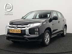 Mitsubishi ASX - 2.0 Pure Automaat Dealer O.H. | Navigatie | Camera | DAB | Apple Carplay | Cruise Control