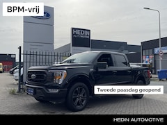 Ford F150 - F-150 XLT 5.0 V8 SuperCrew 4x4 Sport