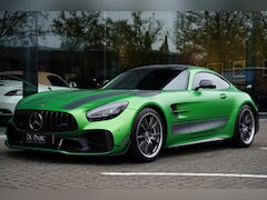 Mercedes-Benz AMG GT - 4.0 R PRO Keramische Remmen Carbon Pakker 9 D.Km Designo Magno