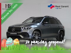 Mercedes-Benz GLE-Klasse - 450 4MATIC/AMG/360/Trekhaak/Burmester