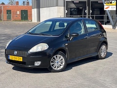 Fiat Grande Punto - 1.4 Edizione Prima|Airco|5-Deurs|Radio