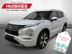 Mitsubishi Outlander - 2.4 PHEV Instyle+, Nieuwe auto, Direct leverbaar