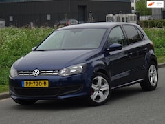 Volkswagen Polo - 1.2-12V 5-DEURS NAVI/CAMERA/AIRCO/PDC/EXPORT