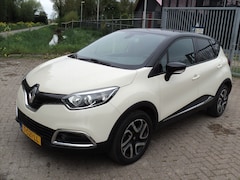 Renault Captur - 0.9 TCe Dynamique +PRIJS BESPREEKBAAR+NAVIGATIE+CLIMATRONIC+CRUIS CONTROL+PDC+ELEK-PAKKET+2 SLEUTELS+BOEKJES