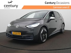 Volkswagen ID.3 - First Max 58 kWh / Panodak / Elek. Stoelen / IQ-Light