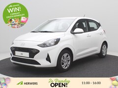 Hyundai i10 - 1.0 Comfort Smart / AppleCar Play & Android Auto / DAB / Airco / Cruise Control /