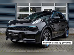 Lynk & Co 01 - 1.5 BUSINESS EDITION (nieuw) | OFFICIEEL SERVICE DEALER | Panoramadak | 360° Camera | Appl