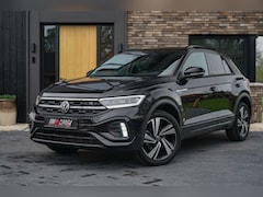 Volkswagen T-Roc - 1.5 TSI DSG R-Line Facelift 150PK