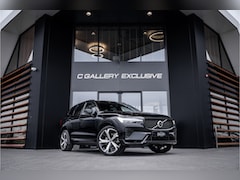 Volvo XC60 - 2.0 Recharge T6 AWD R-Design - Panorama | H&K | Elek. Trekhaak | Memory | HUD
