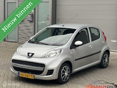 Peugeot 107 - 1.0-12V✅XS✅NAP✅AIRCO✅2011✅