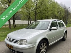 Volkswagen Golf - 1.6-16V FSI Ocean*NEW APK 05/26*CRUISE CONTROL