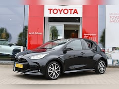 Toyota Yaris - 1.5 Hybrid Executive Automaat 116pk | JBL | Dodehoekdetectie | Navigatie | PDC | HUD |