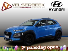 Hyundai Kona - 1.0 T-GDI Comfort * Trekhaak/Camera/LMV