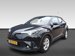 Toyota C-HR - 1.8 Hybrid Active
