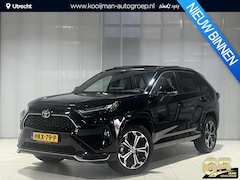 Toyota RAV4 - 2.5 Plug-in AWD Hybrid 300 Style
