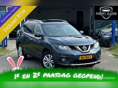 Nissan X-Trail - 1.6 DIG-T N-Connecta 7p
