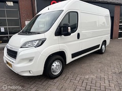 Peugeot Boxer - Bestel 330 2.2 BlueHDi 120 L2H2 Premium