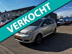 Toyota Verso - 1.6 VVT-i Dynamic Nw APK / Airco