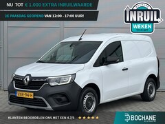 Renault Kangoo - 1.5 Blue dCi 75 Comfort L1 | AIRCO | NAVIGATIE | CAMERA | PARKEERSENSOREN | TREKHAAK | VLO