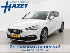 Seat Leon - 1.4 TSI 204 PK PLUG-IN eHybrid PHEV FR Xcellence + SFEERVERL. | DIGITALE COCKPIT | STOEL/S