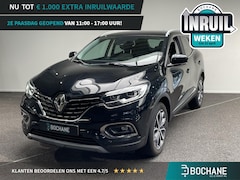 Renault Kadjar - 1.3 TCe Intens
