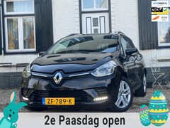 Renault Clio Estate - 0.9 TCe Zen|Navi|Bluetooth|PDC|Nette auto