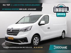 Renault Trafic E-Tech - T29 L2H1 Advance 52 kWh 100% Elektrisch |