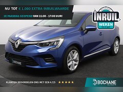 Renault Clio - 1.6 E-Tech Full Hybrid 140 Business